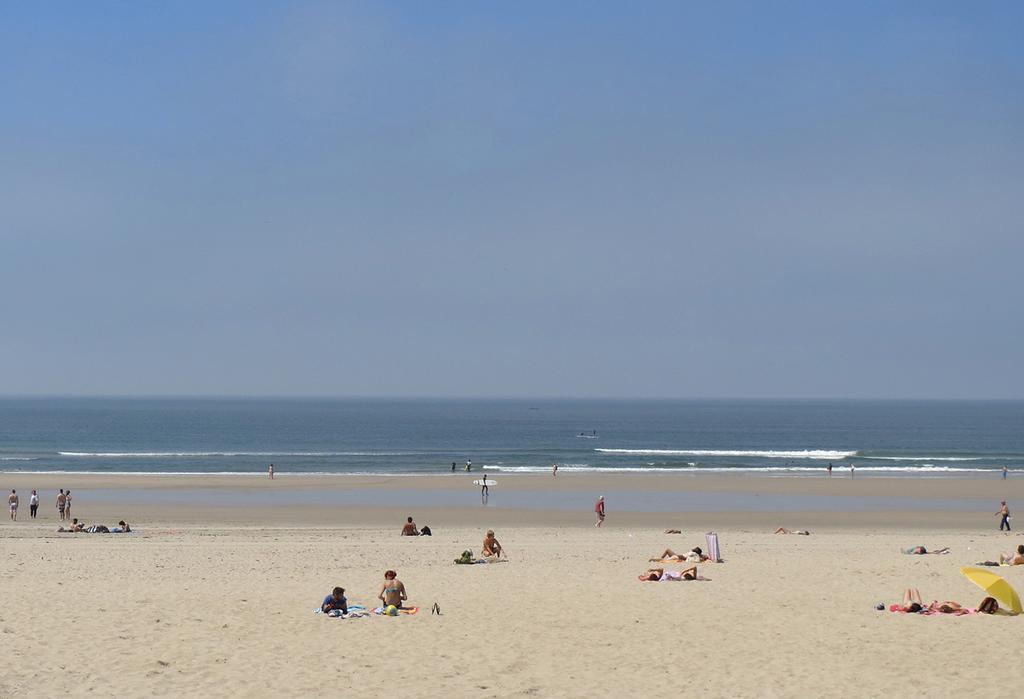 Porto 1 Bedroom Beach Apartment Matosinhos (Porto) Exterior foto